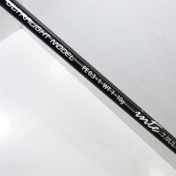 ビームスインテ７’９ＵＬ